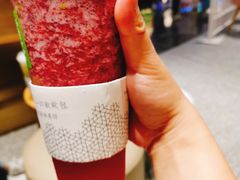 -奈雪的茶(湖滨银泰in77C区PRO店)