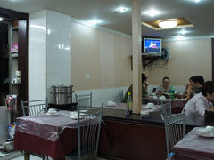 -蜀膳坊(洪公祠小区店)