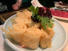 -左庭右院鲜牛肉火锅(新梅广场店)
