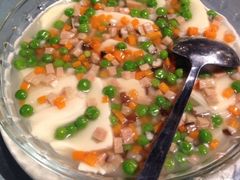 随缘一品豆腐-天厨妙香素食餐厅(清华店)
