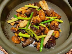 四喜临门-南京大牌档(济南万象城店)