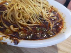 -吴记怪味面(牛王庙店)