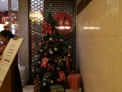 -北京前门建国饭店