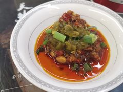 蘸料-名善山珍·野生菌汤锅(文殊院店)