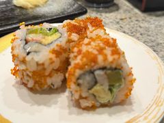-合点寿司(美罗城店)