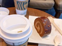 -星巴克臻选(北京太阳宫凯德店)