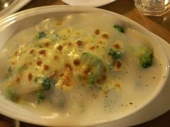 -卡朋西餐(较场西路店)
