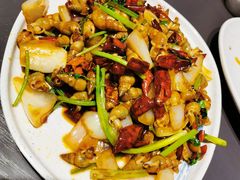 -月见山烧鸽子海鲜小串