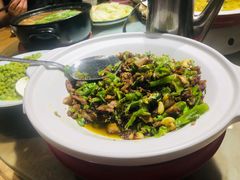 -冯小炒(巴渝大道店)
