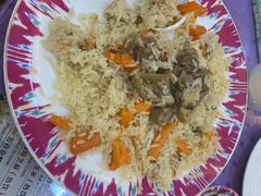 -新疆巴州金丝特餐厅(大钟寺店)