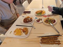 -宜家·瑞典风味餐厅(无锡店)