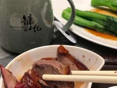 -镛记酒家