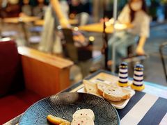 -La Creperie法餐厅(芮欧百货店)