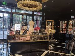 -Victoria's Secret(杭州湖滨银泰in77店)