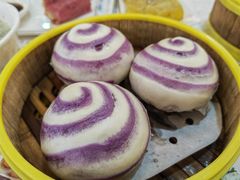 奶黄包-新宝城海鲜坊(大浪店)