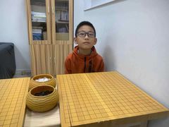 -弘通围棋(马连道校区)