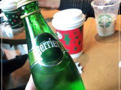 -星巴克(红房子店)