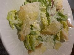 -卡普里披萨·牛扒·下午茶
