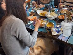 -甘尼仕印度餐厅酒吧(斜塘老街店)