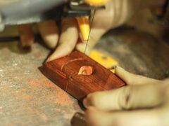 -五月木作·DIY木作文创体验店(北京路店)