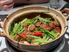 啫啫肥肠-煲煲好(朝阳门店)
