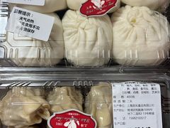 -白玉兰食品甜凤店(合生汇店)