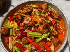 -懒人盐府人家(航天桥店)