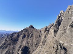 -十渡东湖港风景区