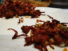 -院8里·少城记忆老川菜(宽窄巷子店)