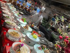 -二十八里太湖船菜(吉祥路店)