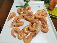 -食鼎记海鲜大排档(美食街店)