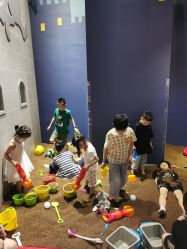 -幻贝家儿童乐园(苏州中心店)