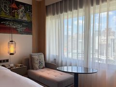 -广州花园酒店