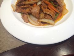 -富瑶大酒店(强工二街店)