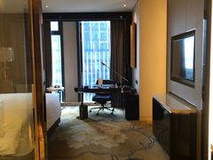 -长沙富力万达文华酒店