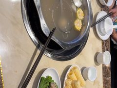 -小肥牛潮汕牛肉火锅(南联店)