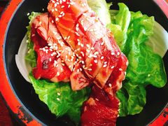 -热血兄弟·炭火烤肉(融侨中心店)