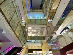 店内环境-吾悦广场(天津和平店)