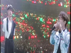 -梦之蓝青奥体育公园体育馆