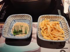 -温野菜涮涮锅(西单大悦城店)