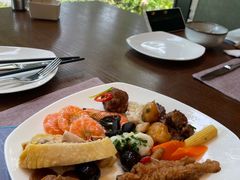 -浙江西子宾馆·瑶园咖啡厅