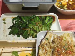 -木屋烧烤(南新店)