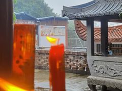 -金鸡山公园