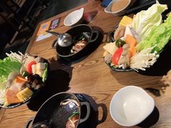 -呷哺呷哺(松江开元店)