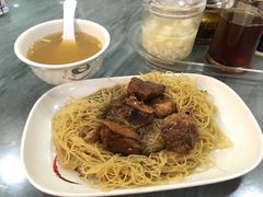 -恩宁刘福记(东华东路店)