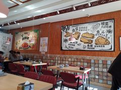 大堂-壹块捌烧烤(灯市口店)