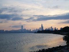 -深圳湾公园(南山区)