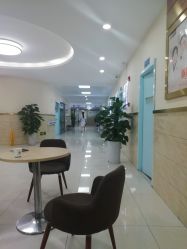 -成都军建医院·疤痕诊疗中心