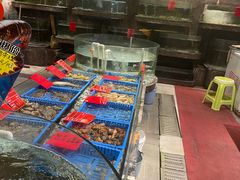 -黄泥岗·地道湖北菜(奥特莱斯店)