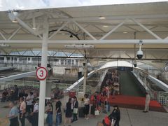 -厦门五通客运码头